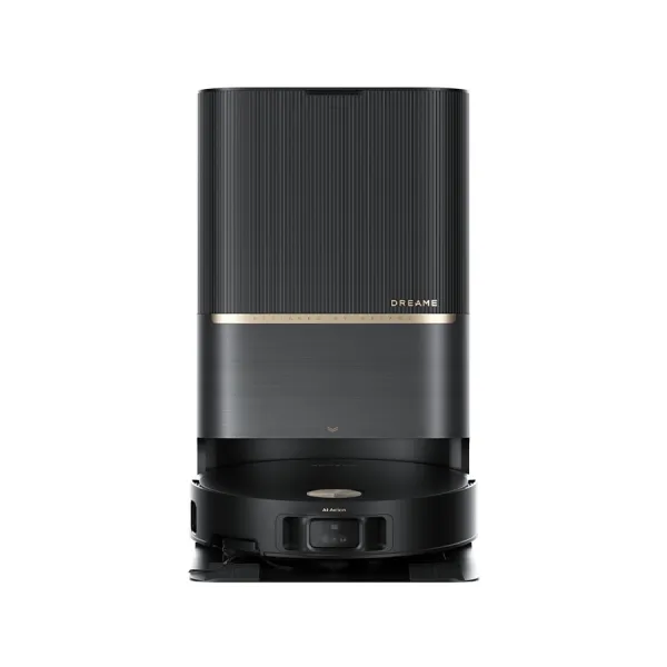 Robot hút bụi lau nhà Dreame X50 Pro Ultra