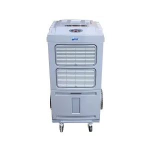 Máy hút ẩm công nghiệp FujiE HM-700DN