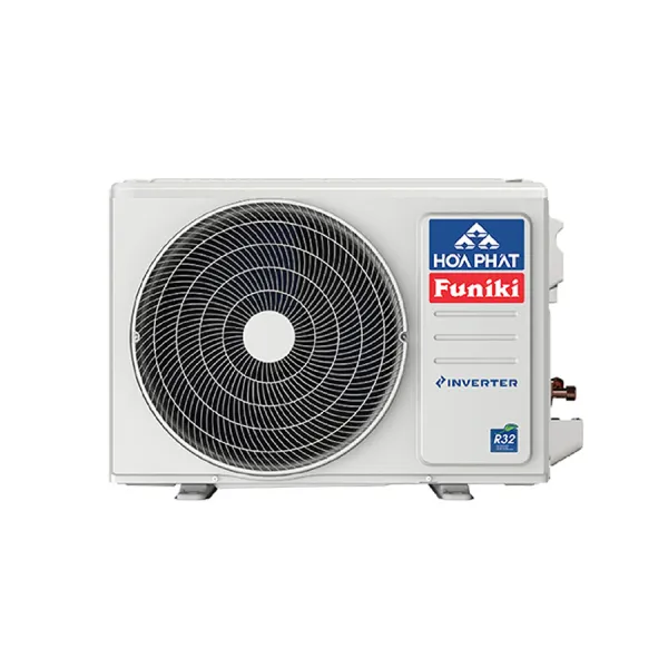 Điều hòa Funiki inverter 24000 BTU 1 chiều HIC24TMU
