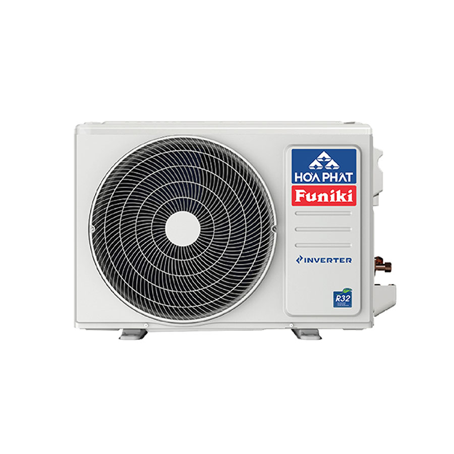 Điều hòa Funiki inverter 24000 BTU 1 chiều HIC24TMU