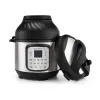 Nồi Áp Suất Điện Kết Hợp Chiên Không Dầu Instant POT Duo Crisp 11-In-1 Dung Tích 8 lít