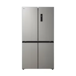 Tủ lạnh LG Inverter 474 lít Multi Door LFB47SVM