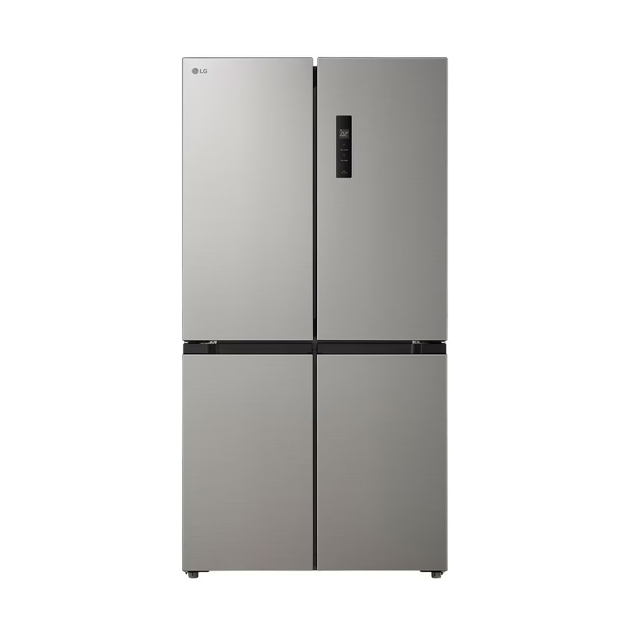 Tủ lạnh LG Inverter 474 lít Multi Door LFB47SVM