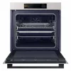 Lò nướng âm Samsung Bespoke NV7B6675CAA/SV 76 lít