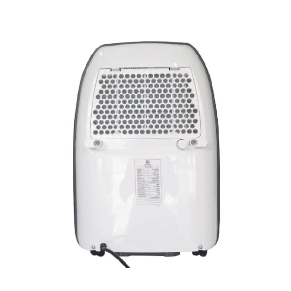 Máy hút ẩm Electrolux EDH16SDAW 16L