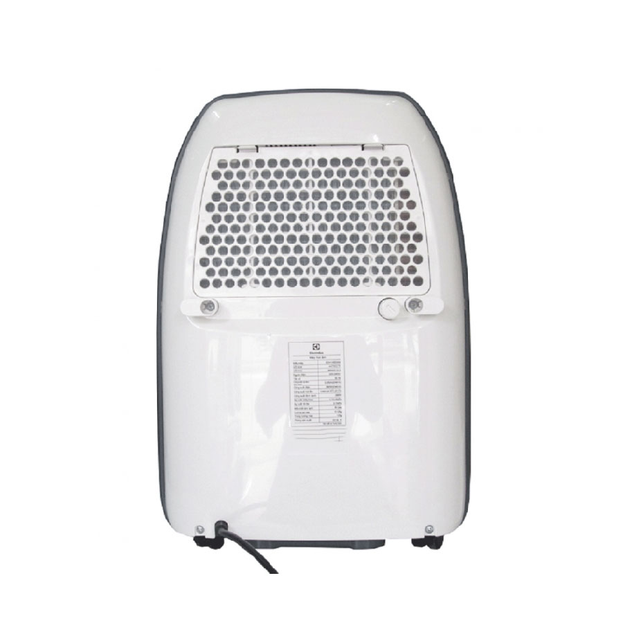 Máy hút ẩm Electrolux EDH16SDAW 16L