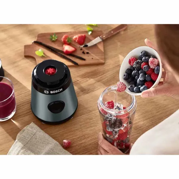 Máy xay sinh tố Mini Bosch MMB2111S