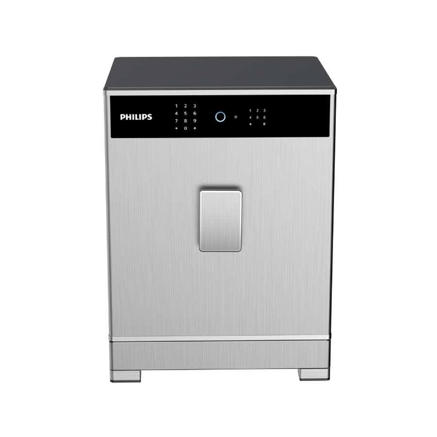 Két sắt Philips SBX701-5B0 88kg
