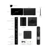 Google Tivi QLED TCL AI 4K 85 inch 85C69B