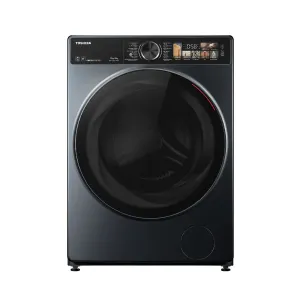 Máy giặt sấy Toshiba 13/8kg TWD-T25BZP140MWV(MG)