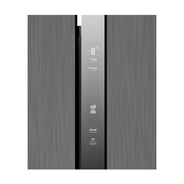 Tủ lạnh Hitachi Side by Side 525 lít HRSN9552DWDXVN