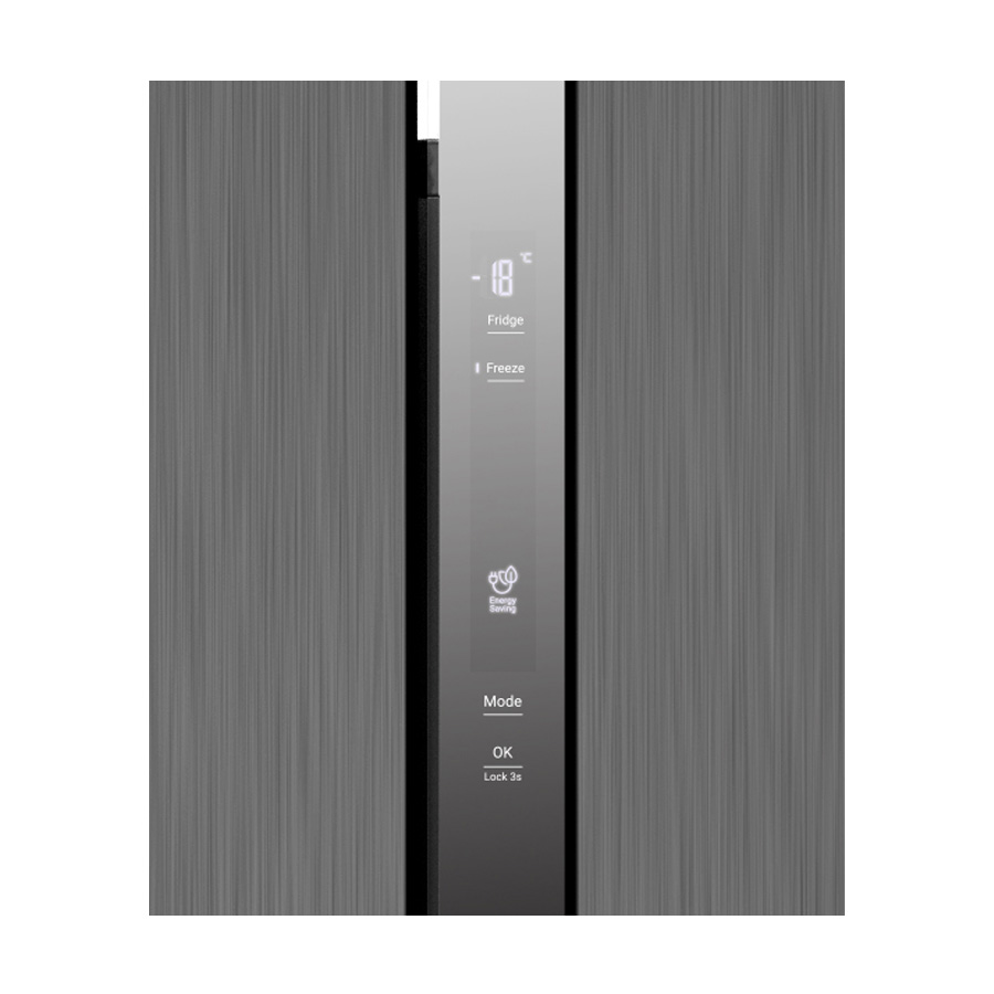 Tủ lạnh Hitachi Side by Side 525 lít HRSN9552DWDXVN