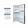 Tủ lạnh Hitachi Inverter 339 lít R-FVX450PGV9 GBK