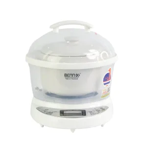 Nồi chưng yến Bennix BN07SLC