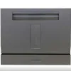Máy rửa bát Junger DWJ-101