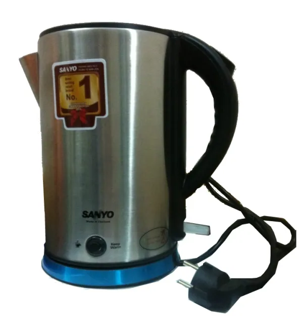 Ấm siêu tốc Sanyo DJK-098