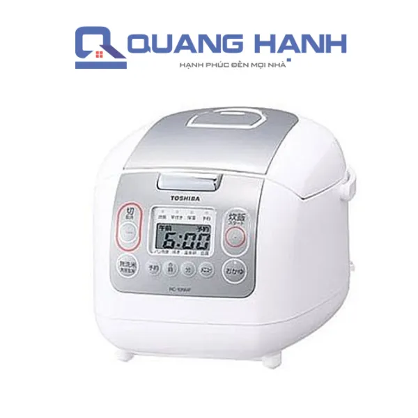 Nồi cơm điện tử TOSHIBA RC-18MMF