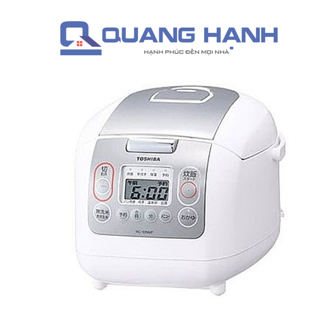 Nồi cơm điện tử TOSHIBA RC-18MMF