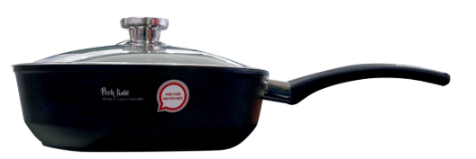 Chảo từ 28cm Elmich Peek Linie EL3254-2353254 - toàn cảnh sản phẩm