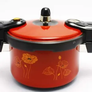 Nồi áp suất Tiross PS35