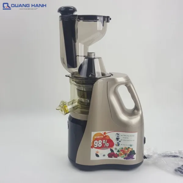 Máy ép chậm Matika MTK-3239 150W
