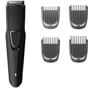 Máy tạo kiểu râu Philips BT1214