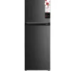 Tủ lạnh Toshiba Inverter 312 lít GR-RT400WE-PMV(06)-MG