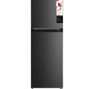 Tủ lạnh Toshiba Inverter 312 lít GR-RT400WE-PMV(06)-MG
