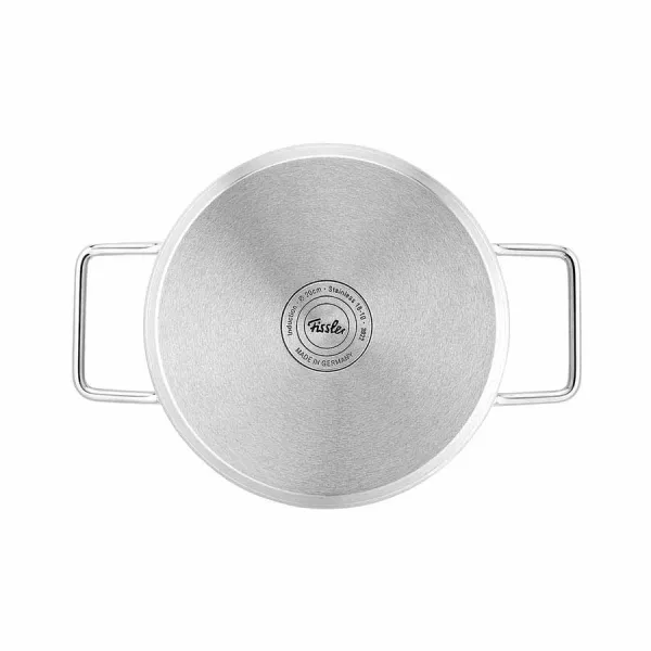Bộ nồi 5 món Fissler MUNCHEN