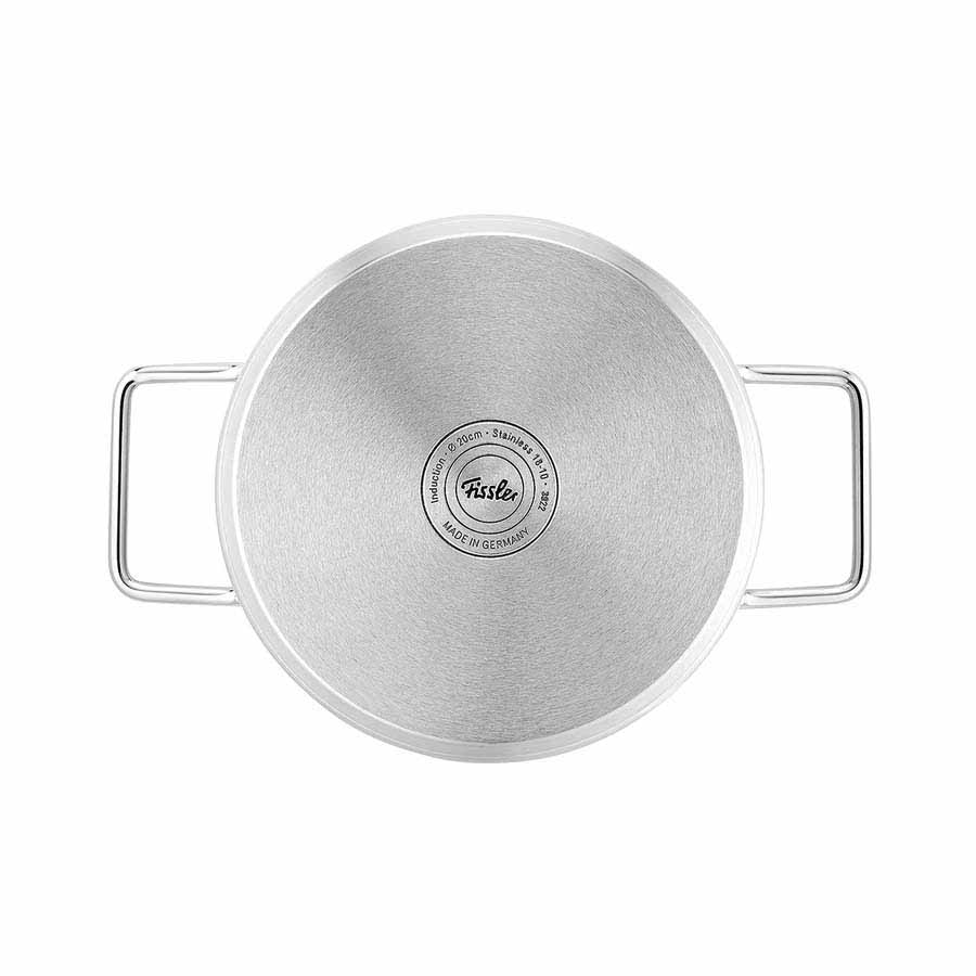 Bộ nồi 5 món Fissler MUNCHEN