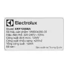 Máy hút mùi Electrolux ERF726SBA