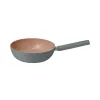 Chảo chống dính Ceramic Elmich EL5980GL28 size 28cm