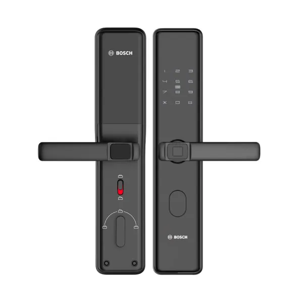 Khóa điện tử Bosch ID30B