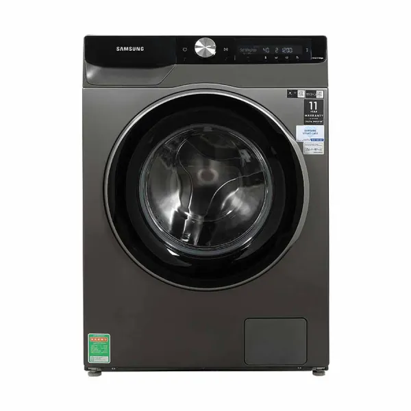 Máy giặt Samsung AI Inverter 10kg WW10T634DLX/SV