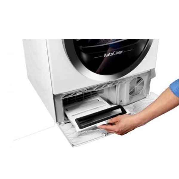 Máy sấy quần áo Bosch WTX87M20