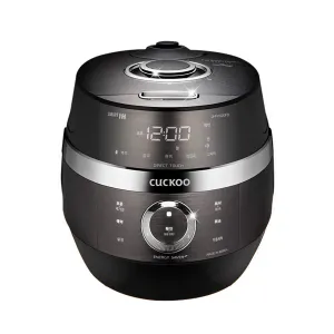 Nồi cơm điện cao tần Cuckoo CRP-JHR1020FD 1.8 lít