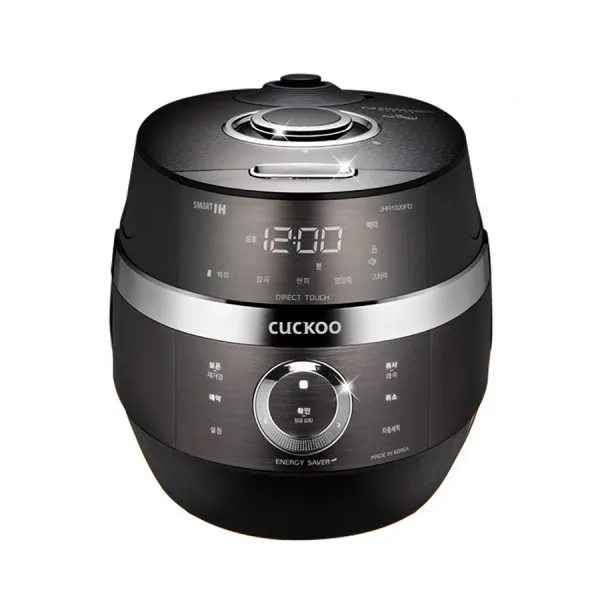Nồi cơm điện cao tần Cuckoo CRP-JHR1020FD 1.8 lít
