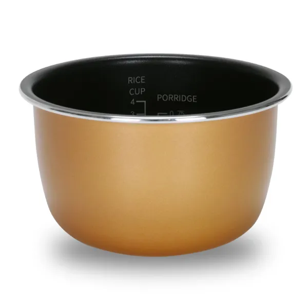Nồi cơm điện tử Panasonic 0.7 lít SR-DB071KRA
