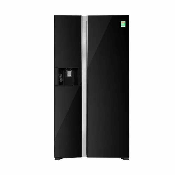 Tủ lạnh Hitachi Inverter 573 lít R-SX800GPGV0 GBK