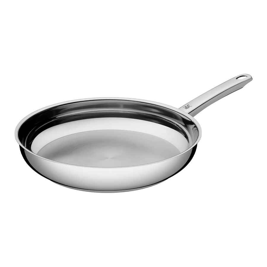 Chảo inox WMF Profi Pfannen 0790306991 20cm - toàn cảnh sản phẩm