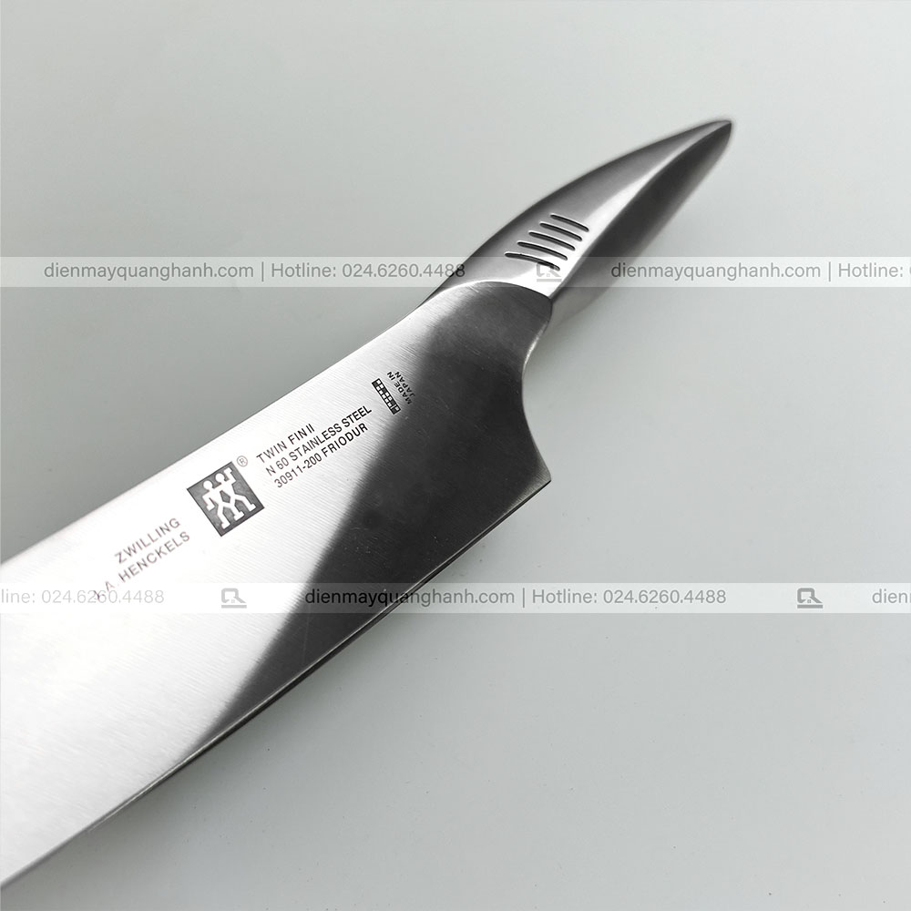 Dao Zwilling Chef FIN 2 20cm 30911-201