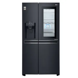 Tủ lạnh LG Inverter 601 lít GR-X247MC