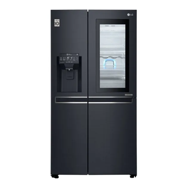 Tủ lạnh LG Inverter 601 lít GR-X247MC