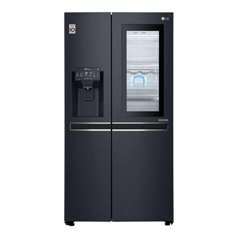 Tủ lạnh LG Inverter 601 lít GR-X247MC