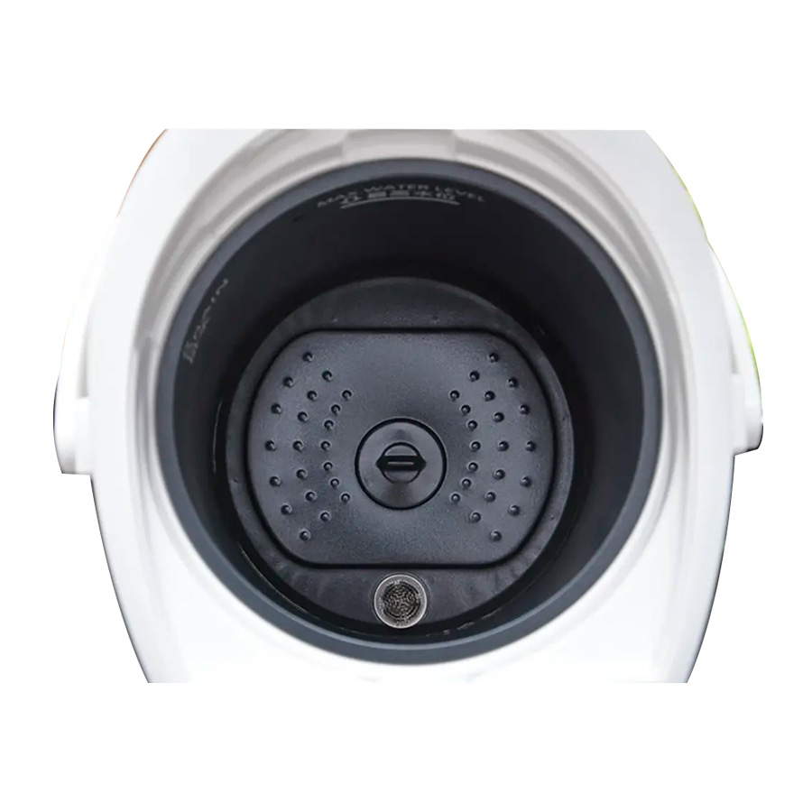Bình thủy điện Panasonic NC-HU301PZSY 3 lít