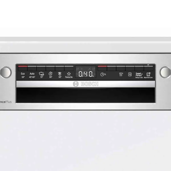 Máy rửa bát âm tủ 14 bộ Bosch SGI4HCS48E Serie 4