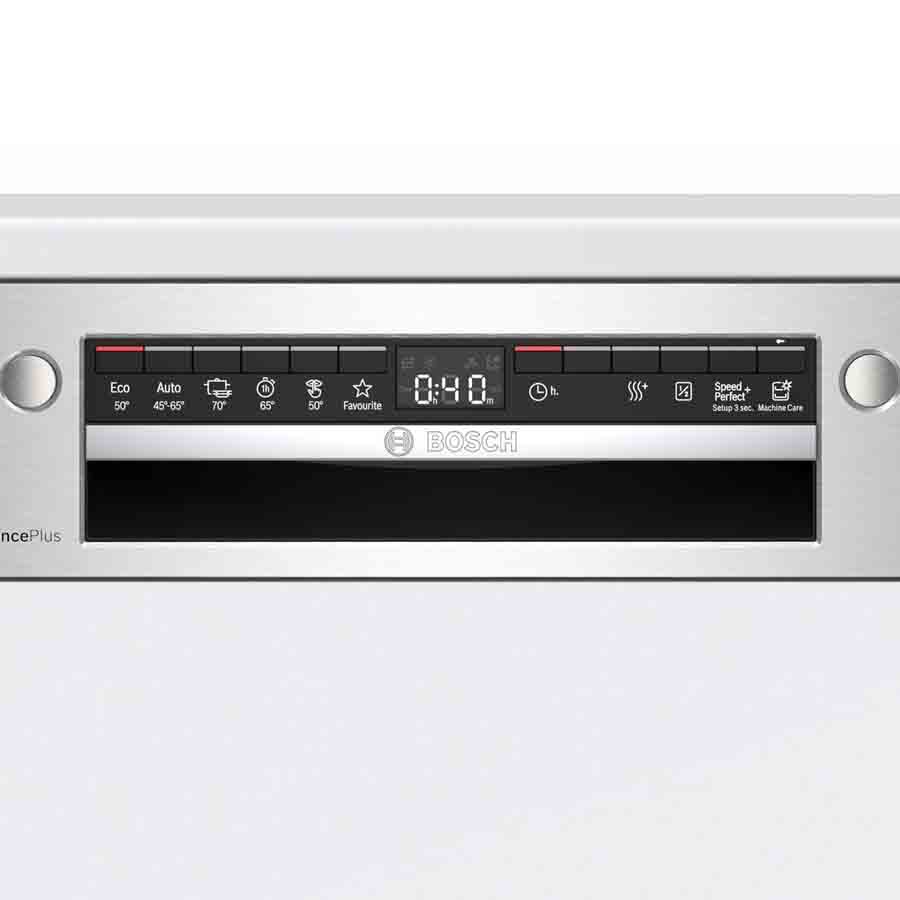 Máy rửa bát âm tủ 14 bộ Bosch SGI4HCS48E Serie 4