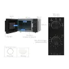 Lò vi sóng Electrolux EMM23K22B