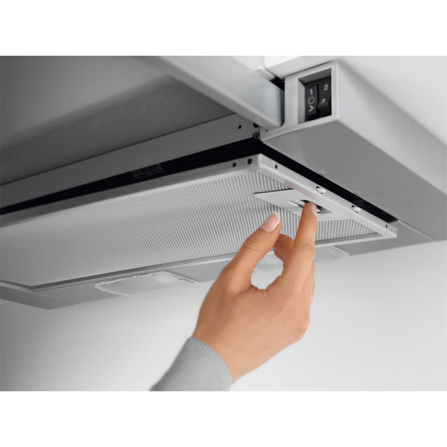 Máy hút mùi Electrolux LFP216S
