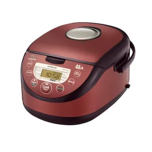 Nồi cơm điện tử cao tần Hitachi RZ-GHE18Y – 1.8 lít